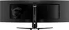 MSI MPG 491CQPXDE QD-OLED, Gaming-Monitor, (DQHD, Curved, Produktbild-Vorschau 7