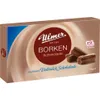 Ulmer Borken Schokolade Vollmilch 75g Produktbild-Vorschau 2