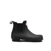 Bottines Hunter WFS2078RMA-BLACK pour Femme Voir les images du produit 14
