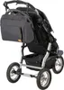 Lässig 4Family Glam Goldie Wickeltasche für Zwillinge Produktbild-Vorschau 10