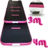 Hohe Qualität AirTrack gym matte 15cm hoch Profi Tumbling Produktbild-Vorschau 5