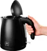 Melitta Prime Aqua mini, 1 l, 2200 W, Silber, Edelstahl, Produktbild-Vorschau 12