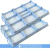 SET - 2x Motorschutzfilter geeignet für Siemens Produktbild-Vorschau 2