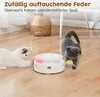 3-in-1 Interaktives Elektrisches Katzenspielzeug - Produktbild-Vorschau 4