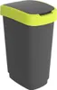 Odpadkový kôš Rotho 50 L Twist - Výklopný kôš 40,1 x 29,8 x Náhľad obrázku produktu 16