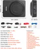 VEVOR Untersitz Auto Subwoofer 300 W 254 mm schlanker Auto Produktbild-Vorschau 7