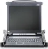 CL1000M KVM Console PS/2 17"LCD, KVM-Switch Produktbild-Vorschau 3