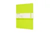 MOLESKINE Notizbuch Classic Collection flexibler Einband Produktbild-Vorschau 2