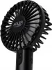 Adler Foldable mini fan | AD 7336 | Desk fan | Black | Anteprima dell’immagine prodotto 19