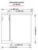 Eckunterschrank 90x90 Hochglanz Grau Küchenzeile Produktbild-Vorschau 5
