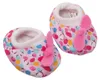 Heless Puppen Babyschuhe Punkte, 28-35 cm Produktbild-Vorschau 3
