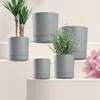 KADAX Blumentopf mit Untersetzer "Kama", Blumenkübel, Produktbild-Vorschau 10