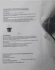 Sauna Aufgusskübel / Saunaeimer schwarz Stahlblech Produktbild-Vorschau 3