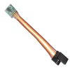 2A servo reverzér, RC signál 5,0-6,0 V pre hračky Náhľad obrázku produktu 3
