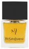 Yves Saint Laurent M7, nieuwe versie - Eau de Toilette, Productafbeelding-voorbeeld 1