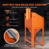 SucceBuy Cabine de sablage de 90 gallons, 1,8 gallons de Voir les images du produit 5