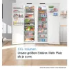 Bosch Serie 4 GSN36VWCG, 334 l, 16 kg/24h, SN-T, Produktbild-Vorschau 7