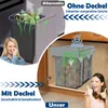 UISEBRT Trieuse de déchets encastrable Système de tri des Voir les images du produit 4