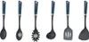 Michelino Michelino 7-teiliges Küchengeschirr - Swivel Produktbild-Vorschau 3
