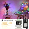 50m 400 LED pohádkových světel 8 světelných režimů s Náhled obrázku produktu 3