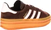 Adidas Gazelle Bold W In Brown Pink For Women – 6 UK - 39 Produktbild-Vorschau 3