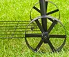 Grill Węglowy El Fuego Dakota Z Wędzarką Na Kółkach Z Podgląd zdjęcia produktu 3