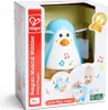 Hape Stehauf-Pinguin, Geschicklichkeitsspiel Produktbild-Vorschau 1