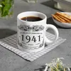 1941 der beste Jahrgang Kaffeebecher Tasse Kaffeetasse Produktbild-Vorschau 8