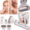 Maszynka do golenia Alpina Depilator 4w1 pachy bikini brwi Podgląd zdjęcia produktu 11