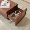 Couchtisch 'Turur' Wohnzimmertisch 104 x 50 x 40 cm mit 2 Produktbild-Vorschau 6