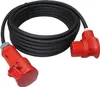 CEE Verlängerung Winkelstecker Vario 16A MENNEKES 5G1,5 / Produktbild-Vorschau 1