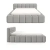 Polsterbett NUBO Premium 140x200 cm mit bettkasten - QUELLE Produktbild-Vorschau 2