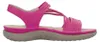 Rieker Damensandale fuchsia/fuchsia-white 6487031 Produktbild-Vorschau 2
