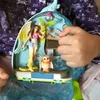 Schleich Bayala Mystische Bibliothek, Spielfigur Produktbild-Vorschau 11
