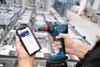 Bosch  Combo Kit 4 tool kit 18V Profi Set SHK Produktbild-Vorschau 12