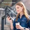 3X Für iPhone 16 Pro ( 6.3" ) - Panzerglas Glasfolie Produktbild-Vorschau 7