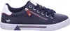 Mustang Herren Sneaker Schnürer Halbschuh slip on Ösen Produktbild-Vorschau 13