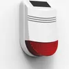 Drahtlose Solar-Außensirene Safe2Home SP110, für: Alarm Produktbild-Vorschau 3