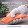 1 Paar Schnittschutzhandschuhe Unisex Gr. 10 Schnittfest EN Produktbild-Vorschau 7