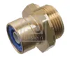 FEBI BILSTEIN Druckluft-Verbinder 105587 Produktbild-Vorschau 2