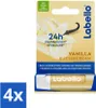 Labello Lippenbalsam Vanille-Buttercreme 4,8 gr - Produktbild-Vorschau 1
