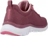 Skechers Flex Appeal 4.0 Trainingsschuh Rosa Produktbild-Vorschau 5