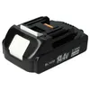 vhbw Akku Ersatz für Makita BL1415, 194066-1, LGG1430, Produktbild-Vorschau 2
