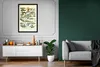 MuchoWow® Gerahmtes Poster Fische - Meerestiere - Tiere Produktbild-Vorschau 5