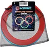 anelli da giocoleria 32 cm 3 pezzi Anteprima dell’immagine prodotto 3