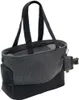 Hunter Tragetasche Barcelona grau 40x19x30 cm Produktbild-Vorschau 12