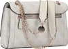 Guess Handtasche Noelle Convertible Cross Flap Logo 16.5 x Produktbild-Vorschau 9