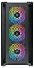 ATX Semi-Tower Gehäuse XIGMATEK Schwarz Produktbild-Vorschau 3