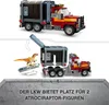 LEGO® Jurassic World Dominion T Rex und Atrociraptor Produktbild-Vorschau 17