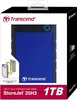 Transcend StoreJet 25H3B - Festplatte - 1 TB - extern Produktbild-Vorschau 9